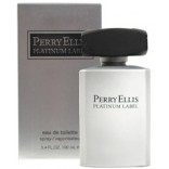 Perry Ellis Platinum Label for Men